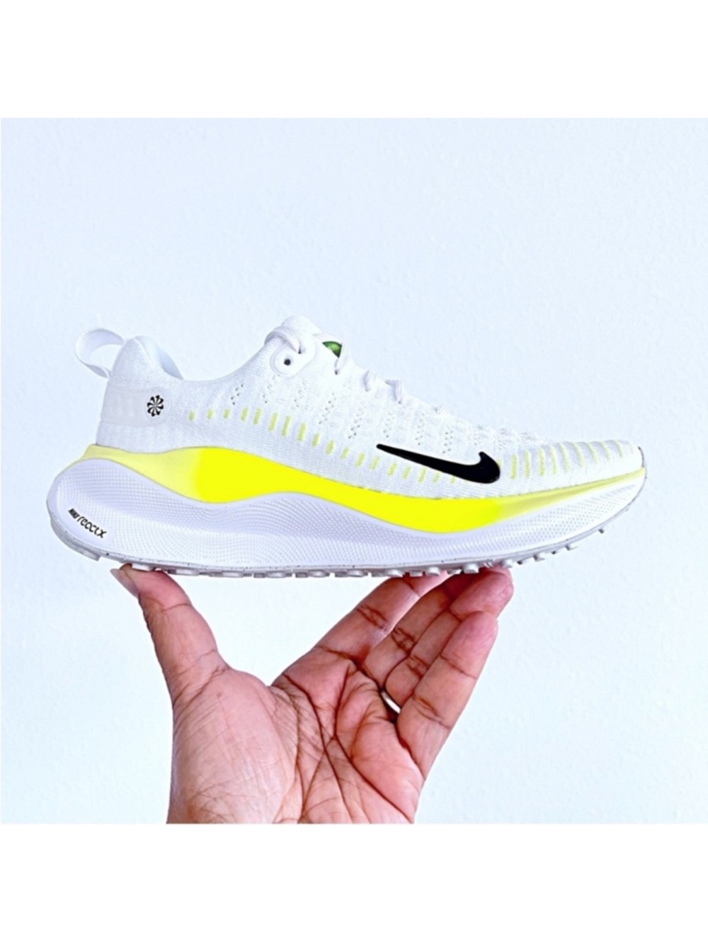 Nike React X Infinity Run 4 Women’s Running Shoes